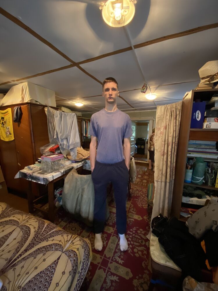 ���� 54964663 ����� ���������, 21 ���, ���� ���������� � ������