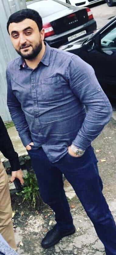 ���� 43645653 ������� ����, 35 ���, ���� ���������� � �����-����������