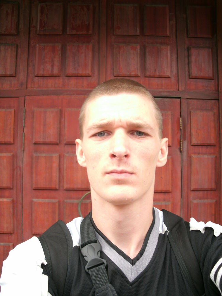  -,   Sergey, 36 ,   