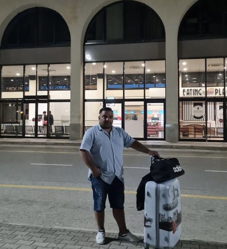  52677463  Marngo, 35 ,    Billingham