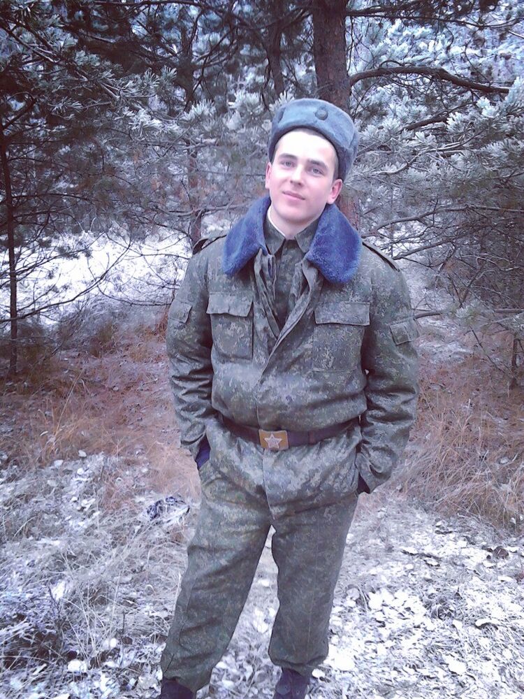 ���� 5336133 ������� Pavel, 31 ���, ���� ���������� � ������