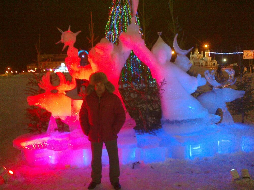  6244603  Dima, 50 ,    