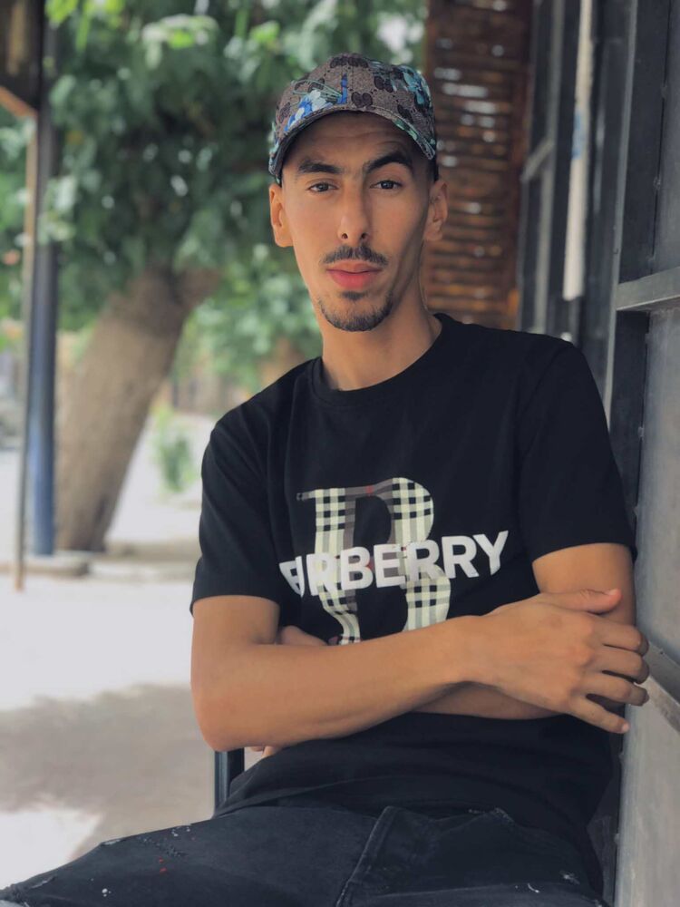  47815653  Youcef, 21 ,    Algiers