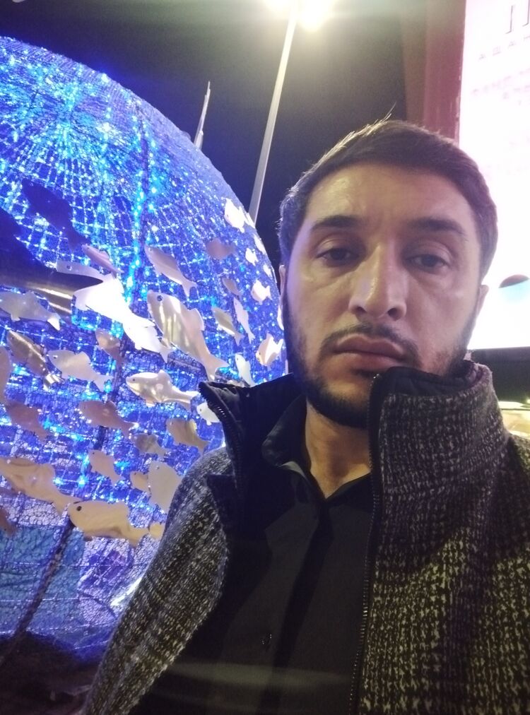 ���������� �����, ���� ������� Fyodor, 39 ���, ������������ ��� ������, ����� � ���������