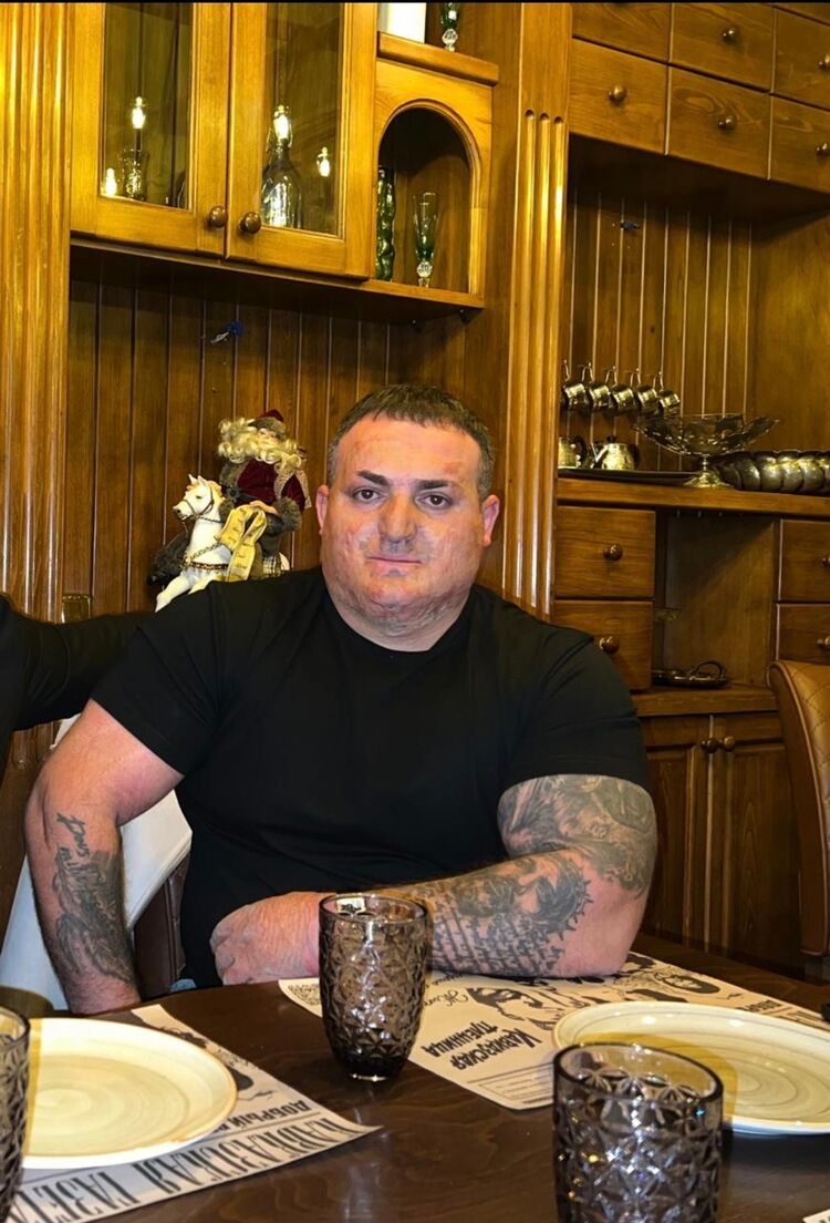 ���� 50866163 ������� ������, 36 ���, ���� ���������� � ������