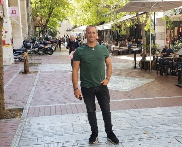  23989933  Shai, 50 ,    Tel Aviv-Yafo