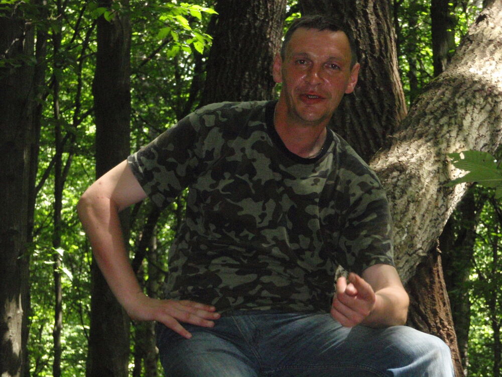  19321383  Vyacheslav, 55 ,    