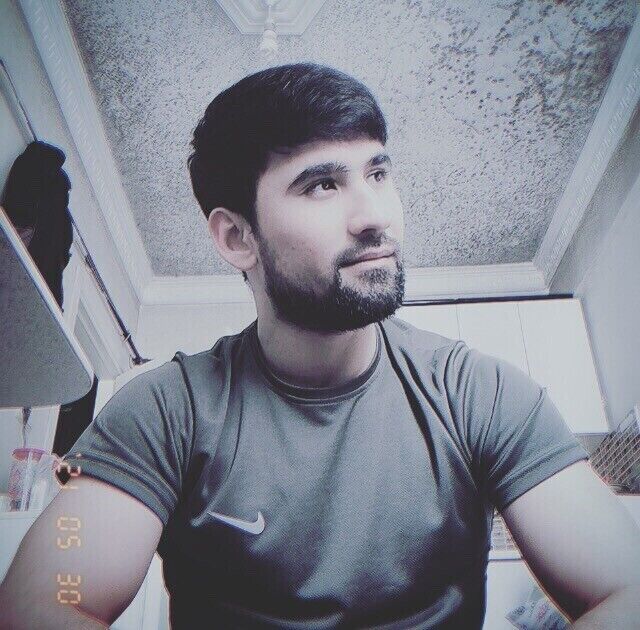 ���������� �������, ���� ������� Haseyn, 33 ����, ������������ ��� ������, ����� � ���������, c�������� ���������