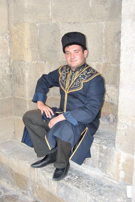 ���������� ����, ���� ������� Vusal, 39 ���, ������������ ��� ������, ����� � ���������, c�������� ���������