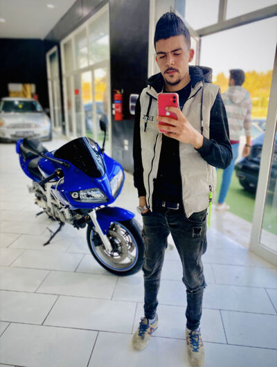 Tunis,   Hussain, 25 ,   ,   