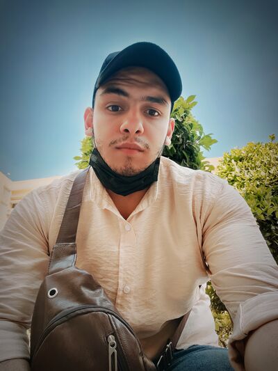  ,   Ahmed mo, 24 ,   ,   