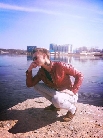  4228843  Oleg, 38 ,    