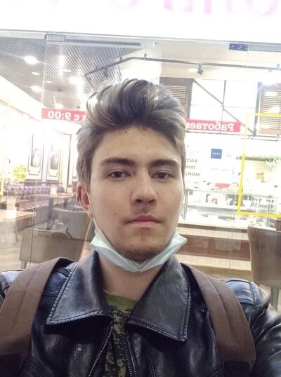  ,   Ilya, 24 ,   ,   