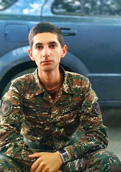  ,   Norayr, 23 ,   ,   