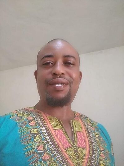  Kumasi,   Michael, 43 ,   ,   