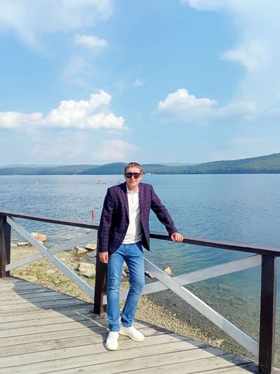  ,   Ilya, 30 ,   ,   