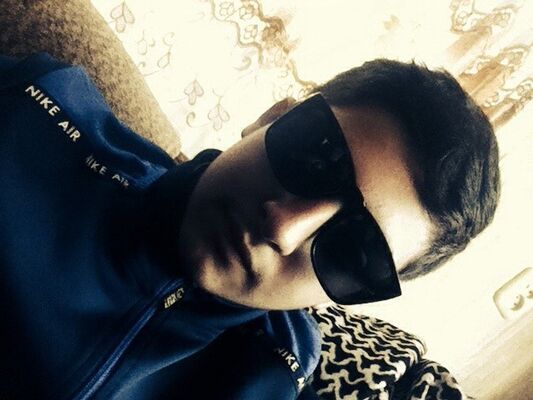  ,   Moisey, 25 ,   