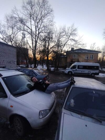  ,   Nikolay, 25 ,   ,   