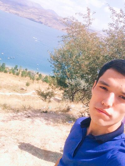  ,   Javokhir, 28 ,   