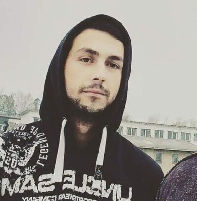  Budacka Rijeka,   Mark, 35 ,   ,   