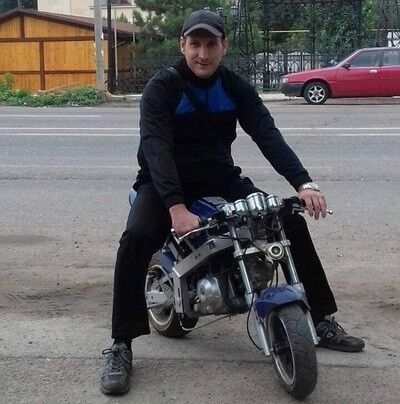  ,   Dimon, 40 ,   