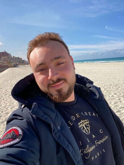  Nuernberg,   Ahmed, 30 ,   c 