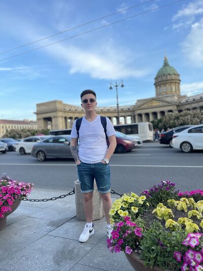  ,   Sergey, 26 ,   ,   