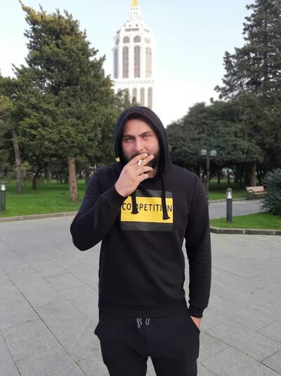  ,   George, 29 ,   ,   