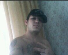  5095453  Bad Boy, 35 ,    