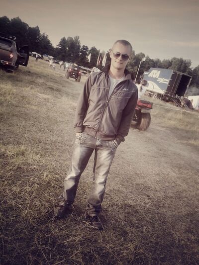  ,   SERHII, 27 ,   