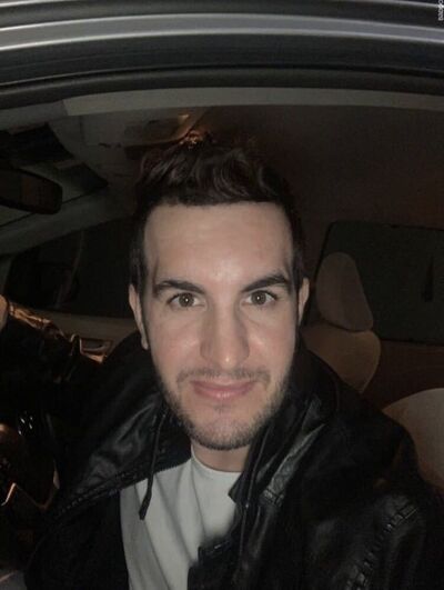  Glorieta,   Christopher, 39 ,   ,   