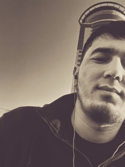  ,   Anzor, 26 ,   ,   
