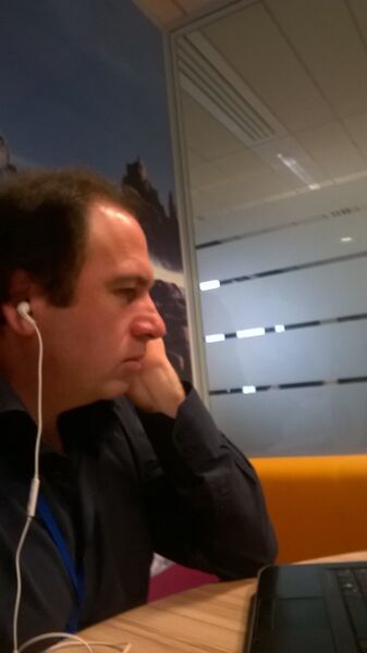  Palaiseau,   Ted, 49 ,   