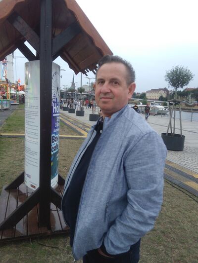  ,   Wiesiek, 55 ,   ,   