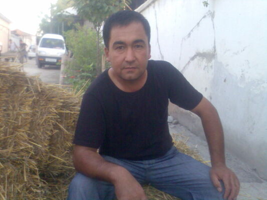  ,   Utkirbek, 54 ,   