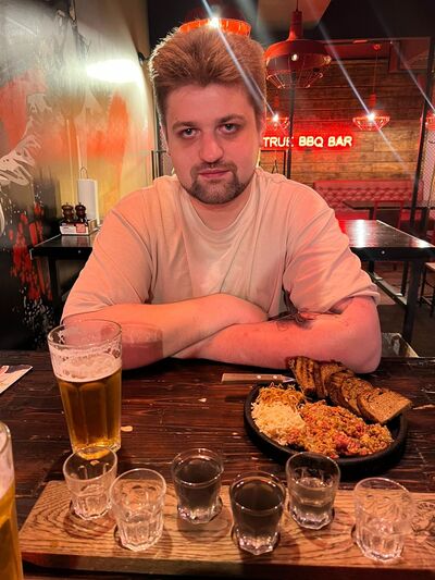  ,   Sergey, 30 ,   ,   