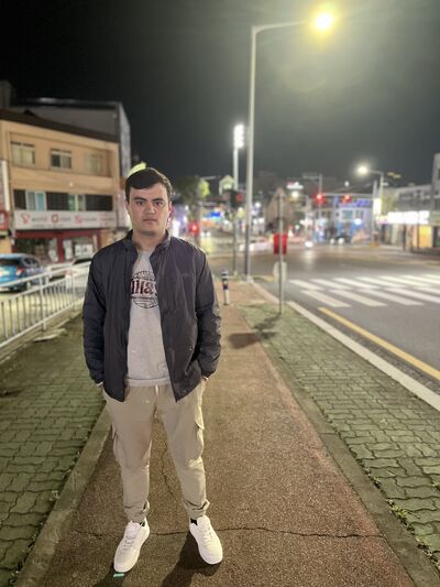  Haenam,   Maga, 29 ,   ,   
