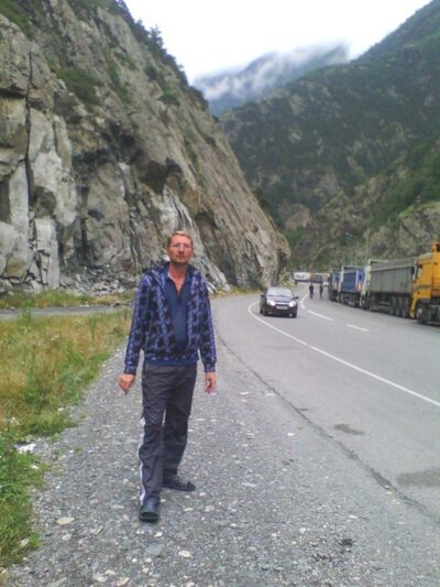  ,   Serega, 54 ,  