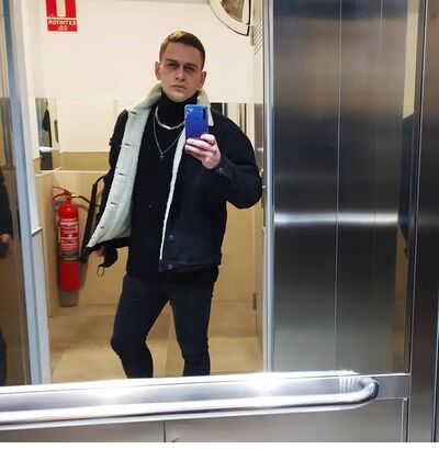  Zaragoza,   Dima, 30 ,   ,   