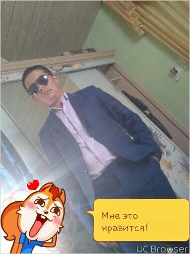  ,   Husanbek, 35 ,   