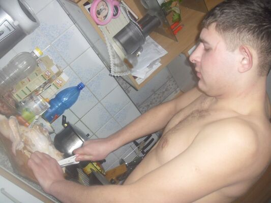  ,   Evgenii, 34 ,  