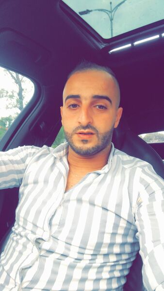  Cheraga,   Mahdi, 35 ,   ,   