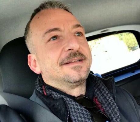 Muscat,   Rodrigo, 49 ,   ,   