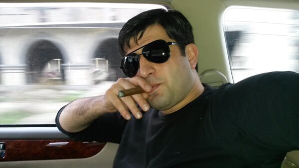  ,   Irakli, 43 ,  