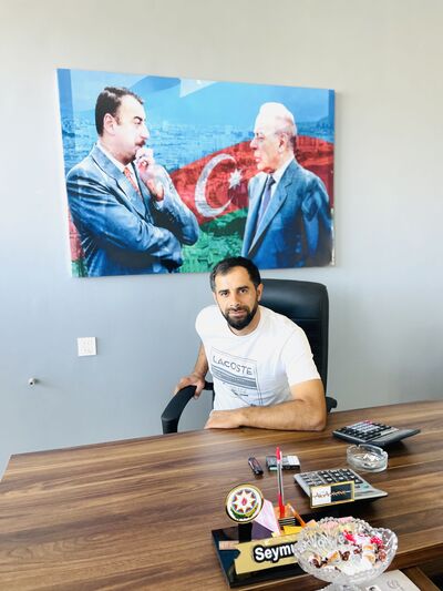  ,   Seymur, 41 ,   ,   