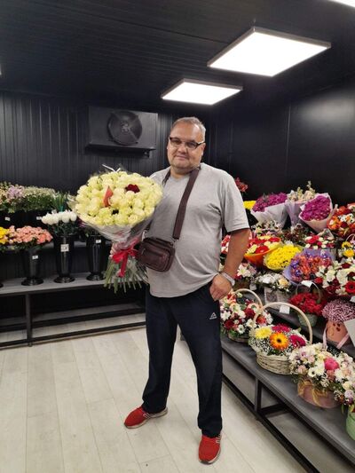 ,   Dmitry, 53 ,   ,   