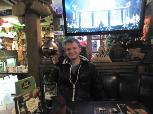   ,   Anton, 35 ,   ,   , c , 