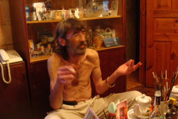  ,   Aleks, 66 ,   