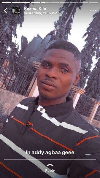  Lagos,   Raji, 35 ,   ,   