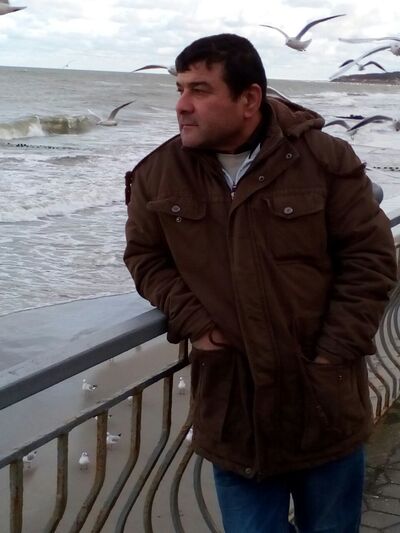  ,   Mehriddin, 54 ,   ,   